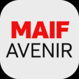 MAIF Avenir logo