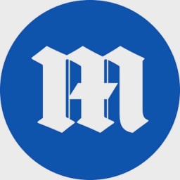 MailOnline logo