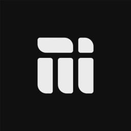 Mainstack logo