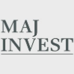 Maj Invest logo