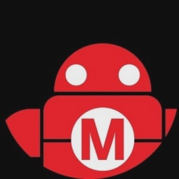 Maker Media logo