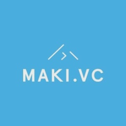Maki.vc logo