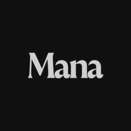 Mana logo