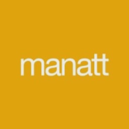 Manatt logo