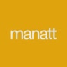 Manatt logo