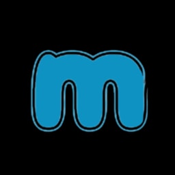 Mangatar logo