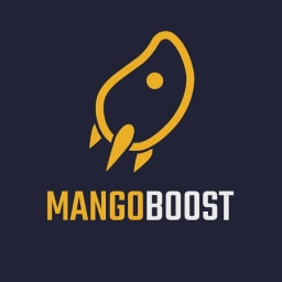 MangoBoost logo