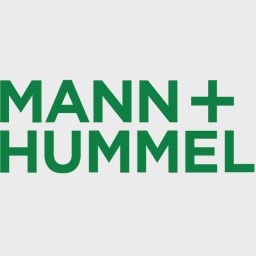 MANN+HUMMEL logo