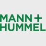 MANN+HUMMEL logo