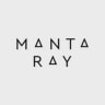 Manta Ray logo