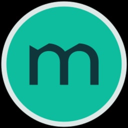 Manus Bio logo