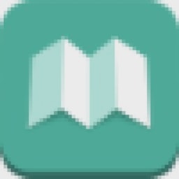 Mapkin logo