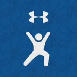 MapMyFitness logo