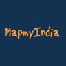 MapmyIndia logo