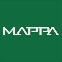 MAPPA logo