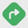 MapQuest logo