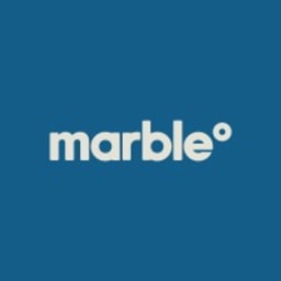 Marble logo