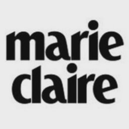Marie Claire logo