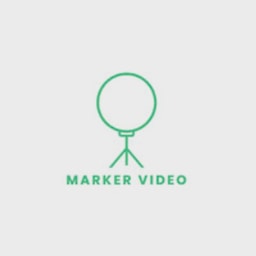 Marker Video logo
