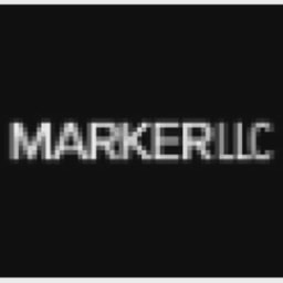 Marker logo