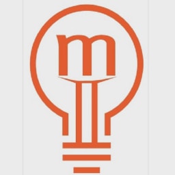 Marketeer logo