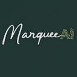 Marquee logo