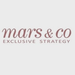 Mars & Co logo