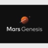 Mars Genesis logo
