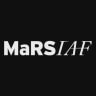 MaRS IAF logo