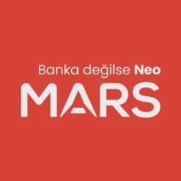MARS logo