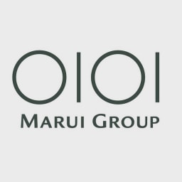 Marui Group logo