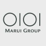 Marui Group logo