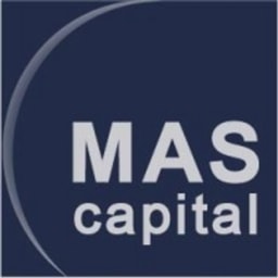 MAS logo