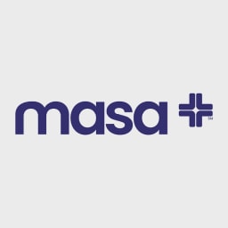 Masa logo