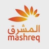 Mashreq Bank logo