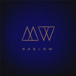 Maslow logo