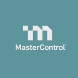 MasterControl logo