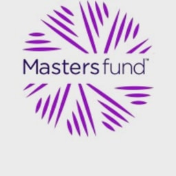 Mastersfund logo