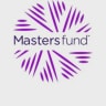 Mastersfund logo