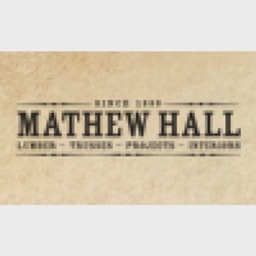Mathew logo