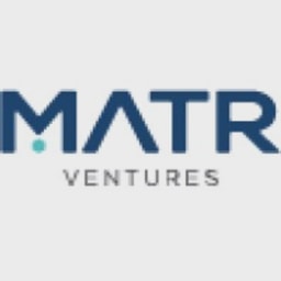 MATR Ventures logo