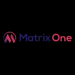 Matrix One logo