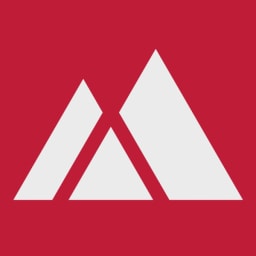 Maverik logo