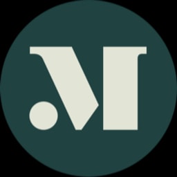 Mavity logo