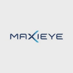 MAXIEYE logo