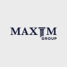 Maxim Group logo