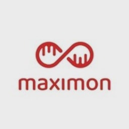 Maximon logo