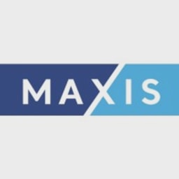 Maxis logo