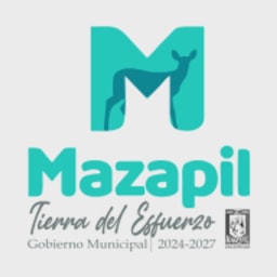 Mazapil logo