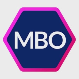 MBO Partners logo